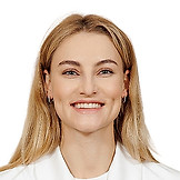 Затуливетрова Дарья Олеговна