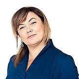 Петрова Наталья Юрьевна