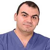 Амаякян Андраник Арсенович