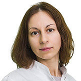 Игнатова Евгения Анатольевна