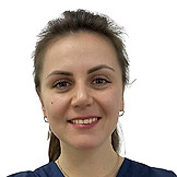 Селищева Ольга Олеговна