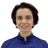 Когос Лиана Ашотовна