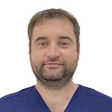 Бароян Олег Олегович