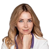 Анисимова Мария Андреевна