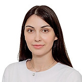 Дубинина Карина Михайловна