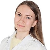 Вошедская Ксения Александровна