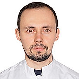 Амбаров Павел Владимирович