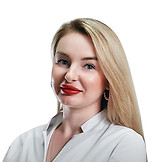 Толпыго Виктория Евгеньевна