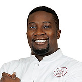 Амегнину Жак Карлос