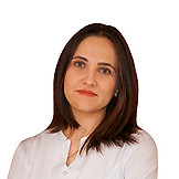 Иванова Юнона Александровна