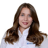 Стацюк Мария Сергеевна