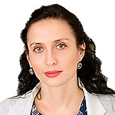 Должич Алина Валерьевна