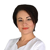 Калиниченко (Ковбасова) Ольга Владимировна