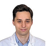 Григорян Сергей Вячеславович