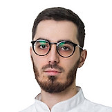 Манукян Оганнес Маратович