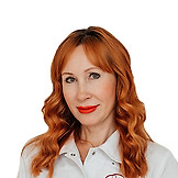 Журавлева Айгуль Фаритовна