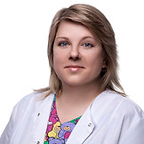 Фомина Оксана Николаевна