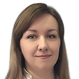 Языкова Юлия Владимировна