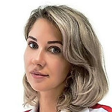 Шуйская Дарья Александровна