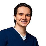 Лихачев-Мищенко Олег Валерьевич