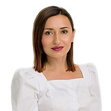 Глазова Елена Александровна