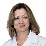 Кустова Оксана Васильевна