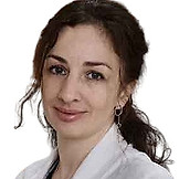 Шелудько Наталья Сергеевна