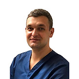 Осаволюк Иван Александрович