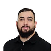 Байрамкулов Исмаил Алисултанович