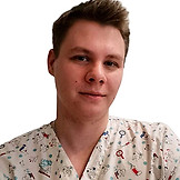 Перевозкин Андрей Фёдорович