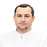 Волков Владимир Александрович