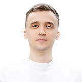 Скачек Даниил Владимирович