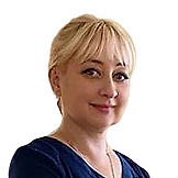 Атаманян Елена Олеговна