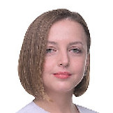 Данейко Кристина Викторовна