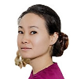 Ким Екатерина Сергеевна