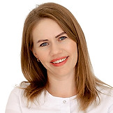 Иванова Екатерина Сергеевна