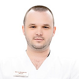 Яногян Виктор Иосифович