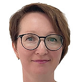 Клокотина Ксения Александровна