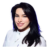 Абдуллаева Нина Магомедовна