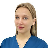 Новикова Ангелина Николаевна