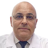 Микаелян Сергей Дмитриевич