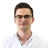 Богомазов Александр Сергеевич