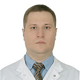 Потапов Александр Сергеевич