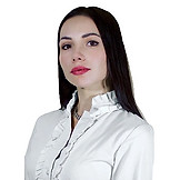 Олефир Ксения Юрьевна