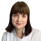 Галенко Марина Степановна