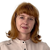 Бабина Инна Викторовна