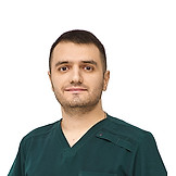 Туманян Генрик Цолакович