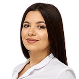 Егинян Лиана Арменовна