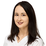 Баранова Юлия Андреевна