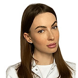 Бедрик Мария Александровн